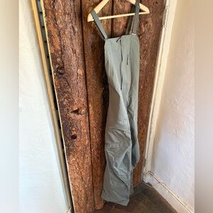 Arc'teryx Sentinel Bib 4 Regular 2025 version Forage Like new